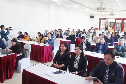 Sau 4 năm, diện tích cấy lúa bằng máy ở Hải Dương tăng vọt