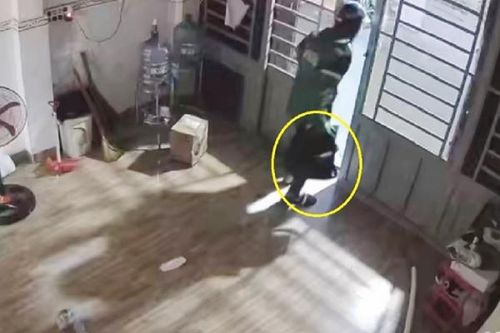 Không chủ quan để làm 'con mồi' của bọn trộm cắp
