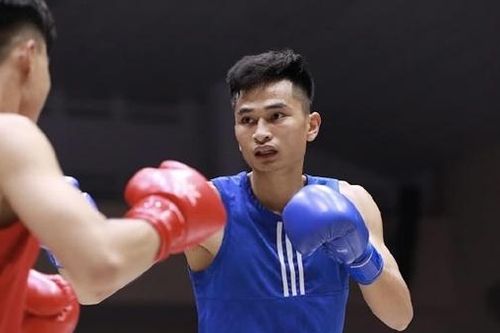 Những việc cần làm ngay của Boxing Việt Nam