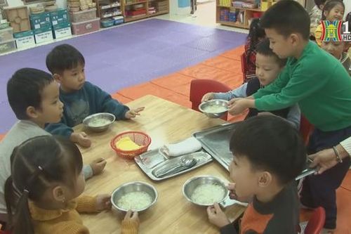 Kiểm tra công tác đảm bảo y tế trong trường học