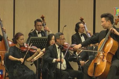 Hà Nội Concert - Nỗi nhớ mùa thu