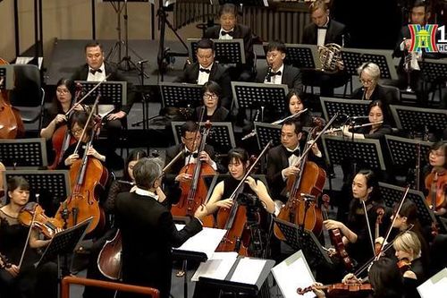 Hà Nội - nguồn cảm hứng bất tận trong âm nhạc