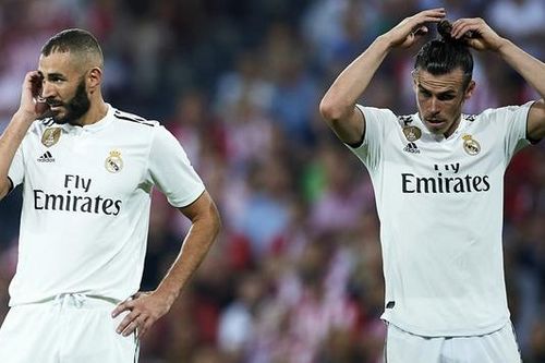 Real Madrid gặp khó khăn kỳ chuyển nhượng mùa đông