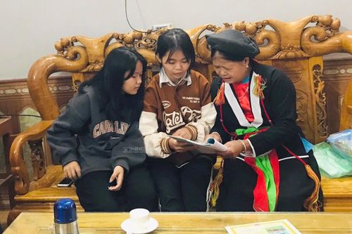 Giữ mạch nguồn Soọng cô trong dòng chảy đương đại từ thế hệ trẻ