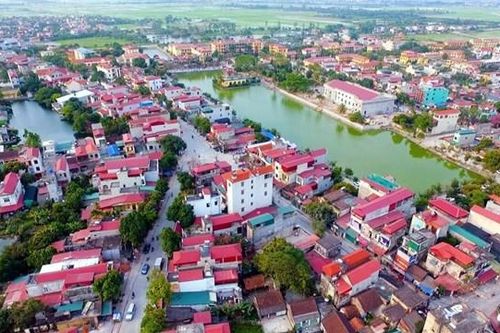 Hà Nam: Tìm chủ đầu tư thực hiện dự án khu dân cư gần 620 tỷ đồng