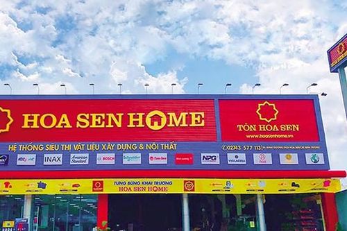 Tập đoàn Hoa Sen (HSG) gia hạn thời gian tổ chức Đại hội đồng cổ đông thường niên