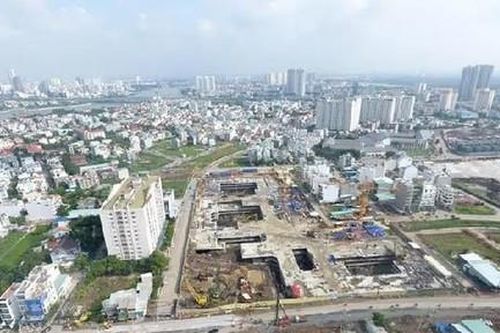 Thanh tra TPHCM chỉ ra nhiều sai phạm tại khu đô thị An Phú – An Khánh