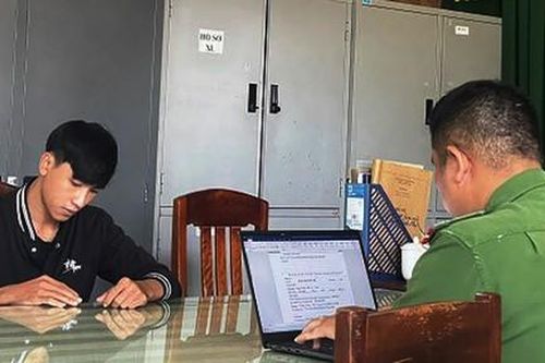 Nhiều 'siêu' trộm lộ diện