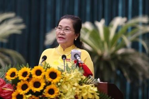 TPHCM: Bảo đảm mọi nhà, mọi người vui xuân đón Tết đầm ấm, an toàn