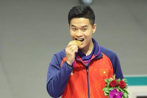Thể thao Việt Nam tìm giải pháp cải thiện thành tích tại ASIAD và Olympic