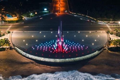Thực hư thông tin đêm nhạc hội và bắn pháo hoa 'Phú Yên countdown 2024'
