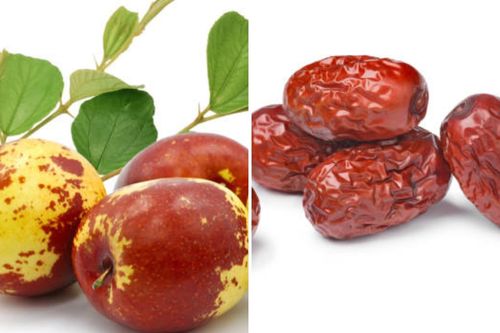 Hồng táo có những lợi ích gì?