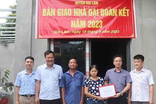 Để Thủ đô không còn hộ nghèo