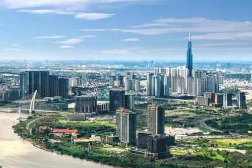 Thành phố Hồ Chí Minh: Tăng tốc phát triển kinh tế ngay từ đầu năm 2024