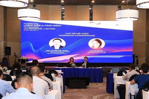 Hỗ trợ doanh nghiệp tận dụng nền tảng số tìm kiếm thị trường