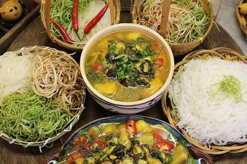 Không khí lạnh tràn về, đổi mâm cơm gia đình bằng những món ăn ngon này đảm bảo hết cả nước lẫn cái