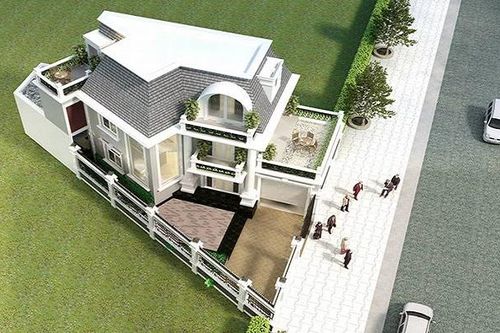 Loại đất ai cũng nghĩ khi mua sẽ gặp xui xẻo, không có hậu nhưng biết cách lại trở thành nơi hứng bộn 'của' cho gia chủ