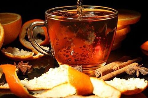 Uống mật ong pha thêm thứ này thì cả mùa đông không lo bệnh tật, nhất là người hay bị cảm lạnh, cảm cúm, đau xương khớp!