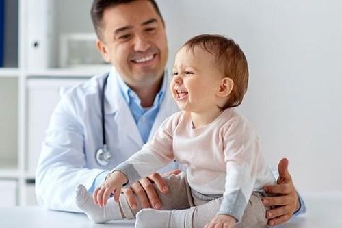 Trẻ dưới 5 tuổi cần chủng ngừa những loại vắc-xin nào?