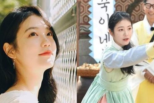 'Ác nữ The Glory' Shin Ye Eun sẽ thế chỗ Jeon So Min trong 'Running Man'?