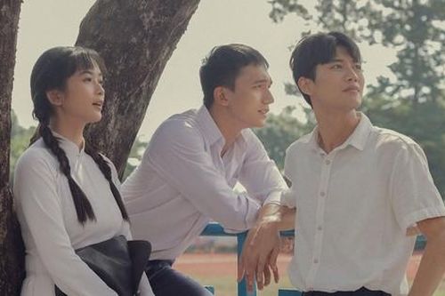 Ngày Xưa Có Một Chuyện Tình: Phim dựa theo truyện Nguyễn Nhật Ánh khoe ảnh đẹp như thơ