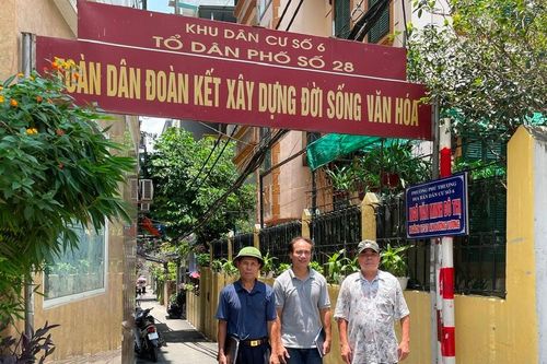 Đi sâu, đi sát cơ sở