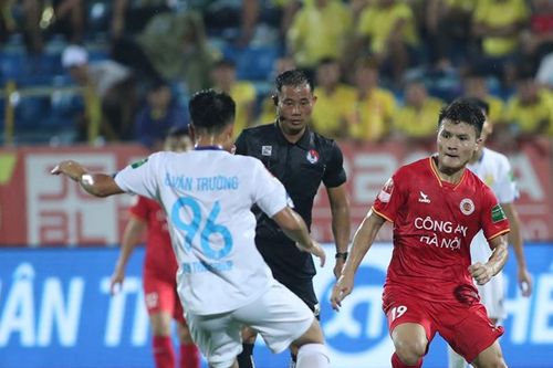 Vòng 5 V.League hứa hẹn bước ngoặt mới
