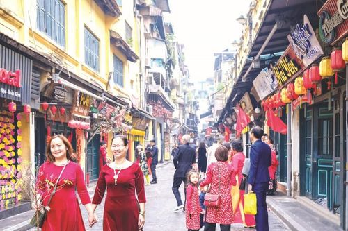 Văn hóa Hà Nội trong dòng chảy thời gian
