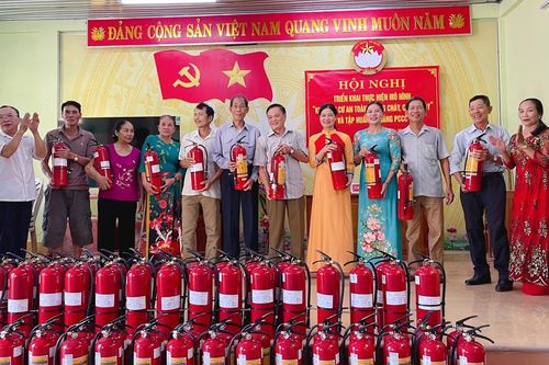 Cách làm sáng tạo ở Đồng Hới