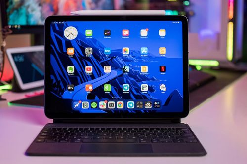 Apple chuyển nguồn lực sản xuất iPad sang Việt Nam