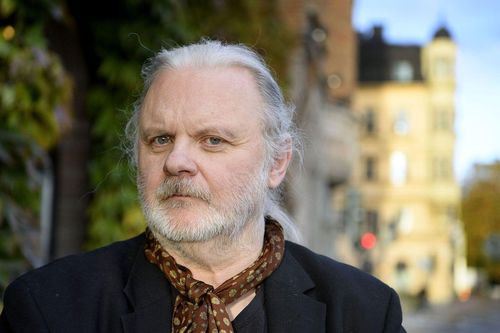 Jon Fosse nói về ngôn ngữ thinh lặng trong diễn từ Nobel Văn chương