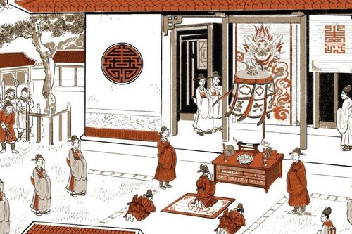 Lật lại đại án tham nhũng xử hơn 70 quan tham dưới triều Nguyễn