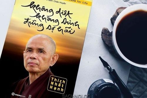Không diệt không sinh đừng sợ hãi