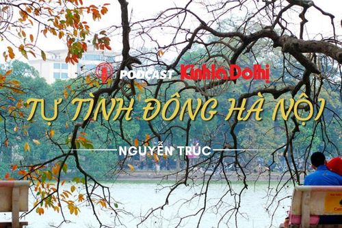 Tự tình mùa Đông