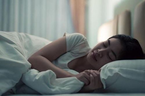 Để có giấc ngủ chất lượng