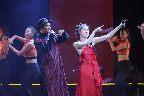 Hà Lê, HKT48… góp mặt trong chương trình lưu nghệ thuật Việt Nam- Nhật Bản