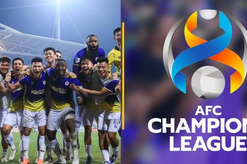 Đại diện V-League giành chiến thắng lịch sử ở giải đấu châu lục, giúp bóng đá Việt Nam nhận 'phần thưởng' từ AFC