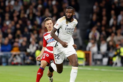 Phép màu phòng ngự của Real Madrid