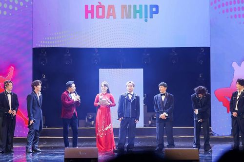 Chương trình giao lưu nghệ thuật Việt – Nhật với chủ đề 'Hòa nhịp'