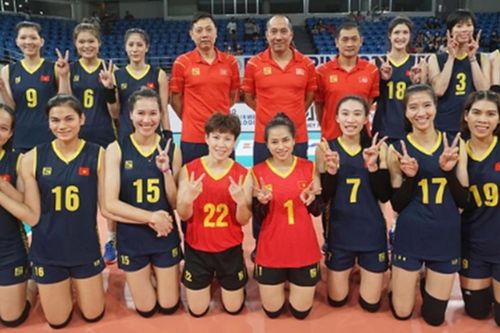 Tin nóng thể thao tối 9/12: Ngôi sao bóng chuyền nữ Việt Nam cao 1m85 báo tin vui, Duy Nhất thua sốc trong ngày tái xuất