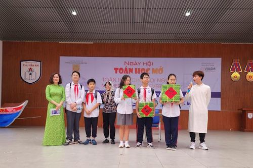 Toán học là cơ sở kiến tạo những ngành học mới