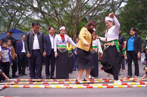 Hà Nội 'đánh thức' du lịch sinh thái