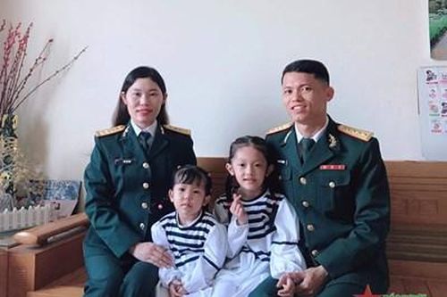 Động lực làm tròn 'hai vai'