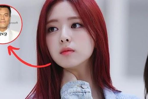 Phản ứng bất ngờ của Yuna (ITZY) khi được hỏi có hạnh phúc không khi ở JYP Entertainment