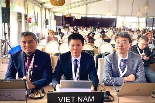 Việt Nam trúng cử Phó Chủ tịch một ủy ban then chốt của UNESCO