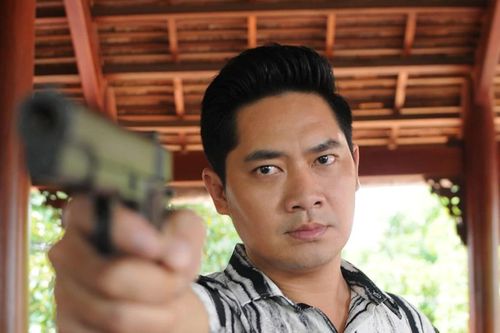 Đạo diễn Xuân Cường kể khó khi làm phim đề tài tham nhũng