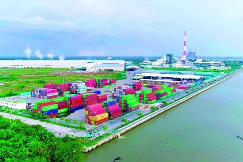 Hậu Giang thực hiện 5 đột phá chiến lược