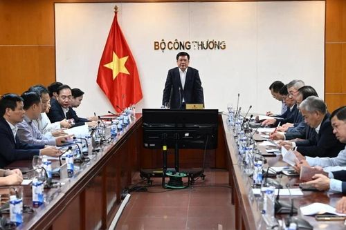 Tăng nhập khẩu điện và than từ Lào về Việt Nam