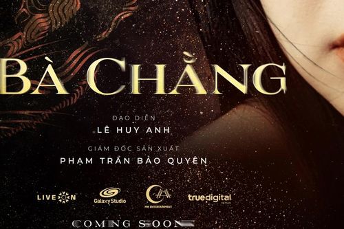 Tái xuất sau sinh, Minh Hằng 'chơi lớn' với điện ảnh