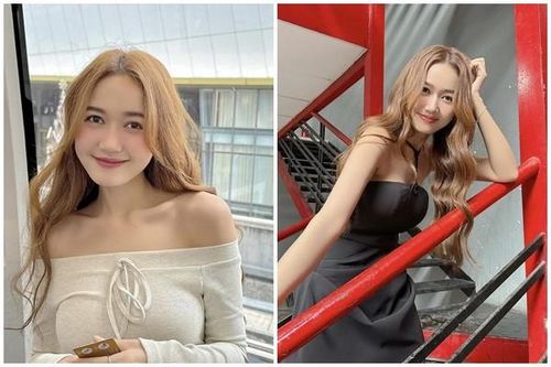'Nàng thơ' gốc Quảng Bình khoe đường cong làm chị em ghen tị